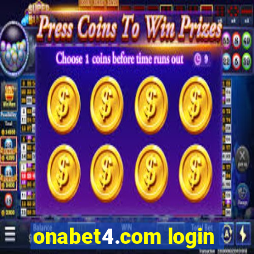 onabet4.com login